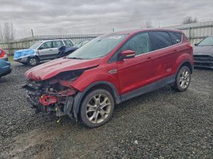 Ford Escape SEL 2.0L 4 2013