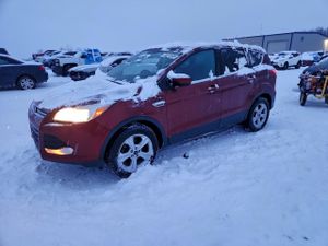 Ford Escape SE 1.6L 4 2014