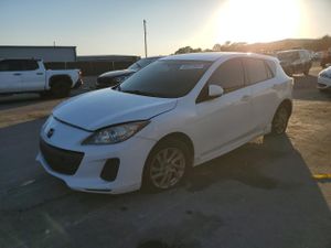 Mazda 3 I 2.0L 4 2012