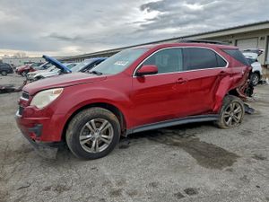 Chevrolet Equinox LT 2.4L 4 2015