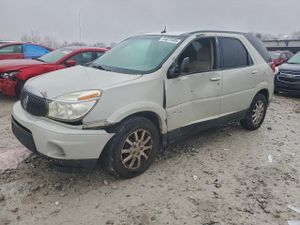 Buick Rendezvous CX 3.5L 6 2006