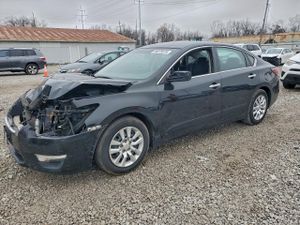 Nissan Altima 2.5 2.5L 4 2014