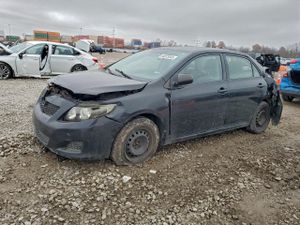 Toyota Corolla BASE 1.8L 4 2009