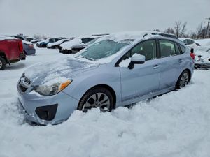 Subaru Impreza SPORT PREMIUM 2.0L 4 2014
