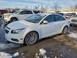 Chevrolet Cruze ECO 1.4L 4 2012
