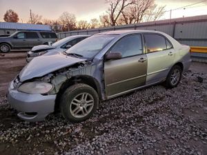 Toyota Corolla CE 1.8L 4 2008