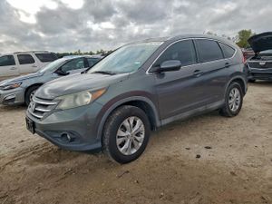 Honda CR-V EX 2.4L 4 2014