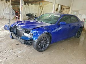Chrysler 300 S 3.6L 6 2019
