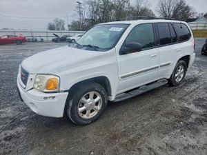 GMC Envoy 4.2L 6 2003