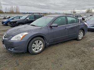 Nissan Altima BASE 2.5L 4 2012
