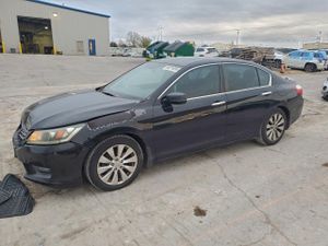 Honda Accord EX 2.4L 4 2015