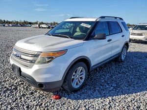 Ford Explorer 3.5L 6 2015