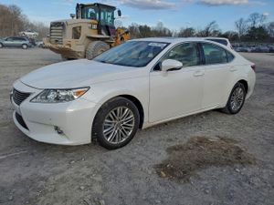 Lexus ES 350 3.5L 6 2015