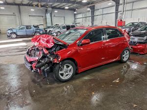 Toyota Corolla BASE 1.8L 4 2013