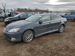Lexus ES 350 3.5L 6 2011