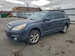 Subaru Outback 2.5I PREMIUM 2.5L 4 2013