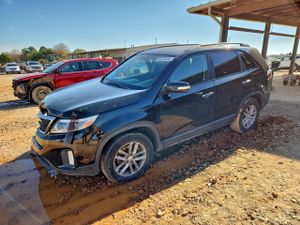 Kia Sorento LX 2.4L 4 2014