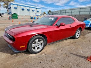 Dodge Challenger SE 3.5L 6 2009