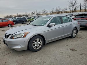 Honda Accord LXP 2.4L 4 2009
