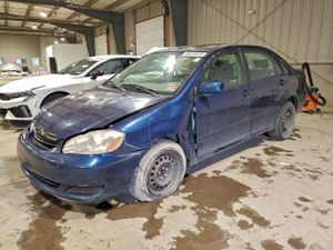 Toyota Corolla CE 1.8L 4 2006