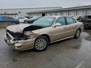 Buick LeSabre CUSTOM 3.8L 6 2005