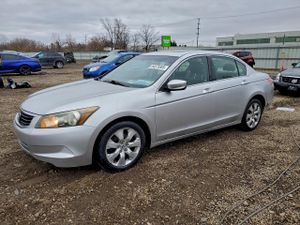 Honda Accord EX 2.4L 4 2009