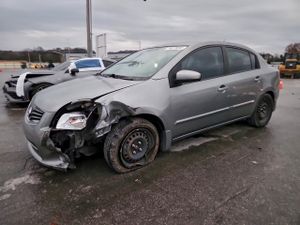 Nissan Sentra 2.0 2.0L 4 2011