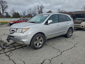 Acura MDX SPORT 3.7L 6 2007