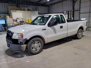Ford F-150 4.2L 6 2008