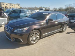 Lexus LS 460 4.6L 8 2014
