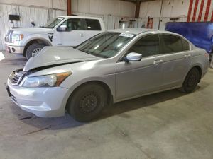 Honda Accord LX 2.4L 4 2010