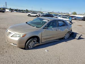 Toyota Camry CE 2.4L 4 2007