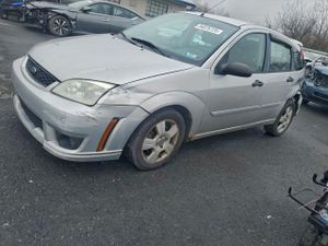 Ford Focus ZX5 2.0L 4 2007