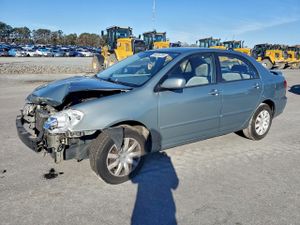 Toyota Corolla CE 1.8L 4 2004