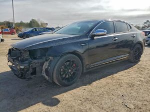 Kia Optima SX 2.0L 4 2013