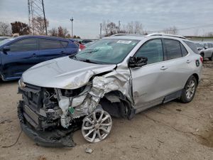 Chevrolet Equinox LT 1.5L 4 2020