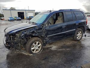 GMC Envoy 4.2L 6 2007