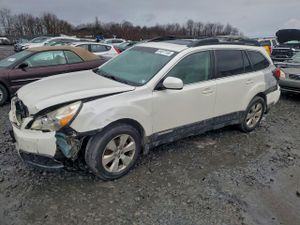 Subaru Outback 2.5I LIMITED 2.5L 4 2011