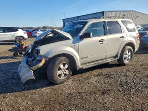 Ford Escape 3.0L 6 2008