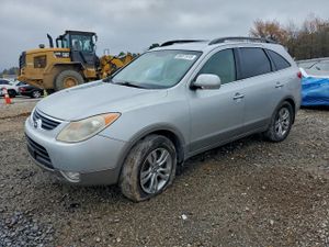 Hyundai Veracruz GLS 3.8L 6 2012