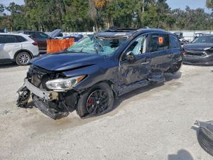 Infiniti QX60 3.5L 6 2014