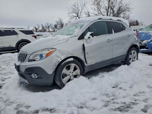 Buick Encore CONVENIENCE 1.4L 4 2015