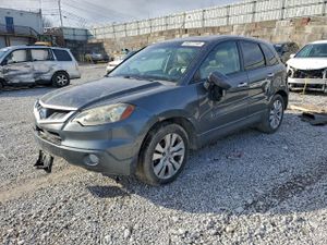 Acura RDX TECHNOLOGY 2.3L 4 2008