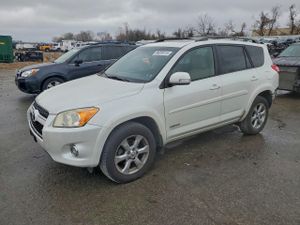 Toyota Rav4 LIMITED 3.5L 6 2010