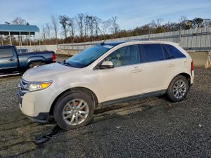 Ford Edge LIMITED 3.5L 6 2011