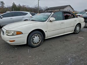 Buick LeSabre CUSTOM 3.8L 6 2001