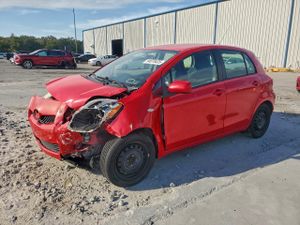 Toyota Yaris 1.5L 4 2010