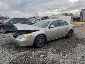 Buick Lucerne CXL 3.8L 6 2006