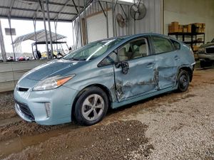 Toyota Prius 1.8L 4 2015