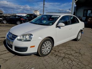 Volkswagen Jetta S 2.5L 5 2010